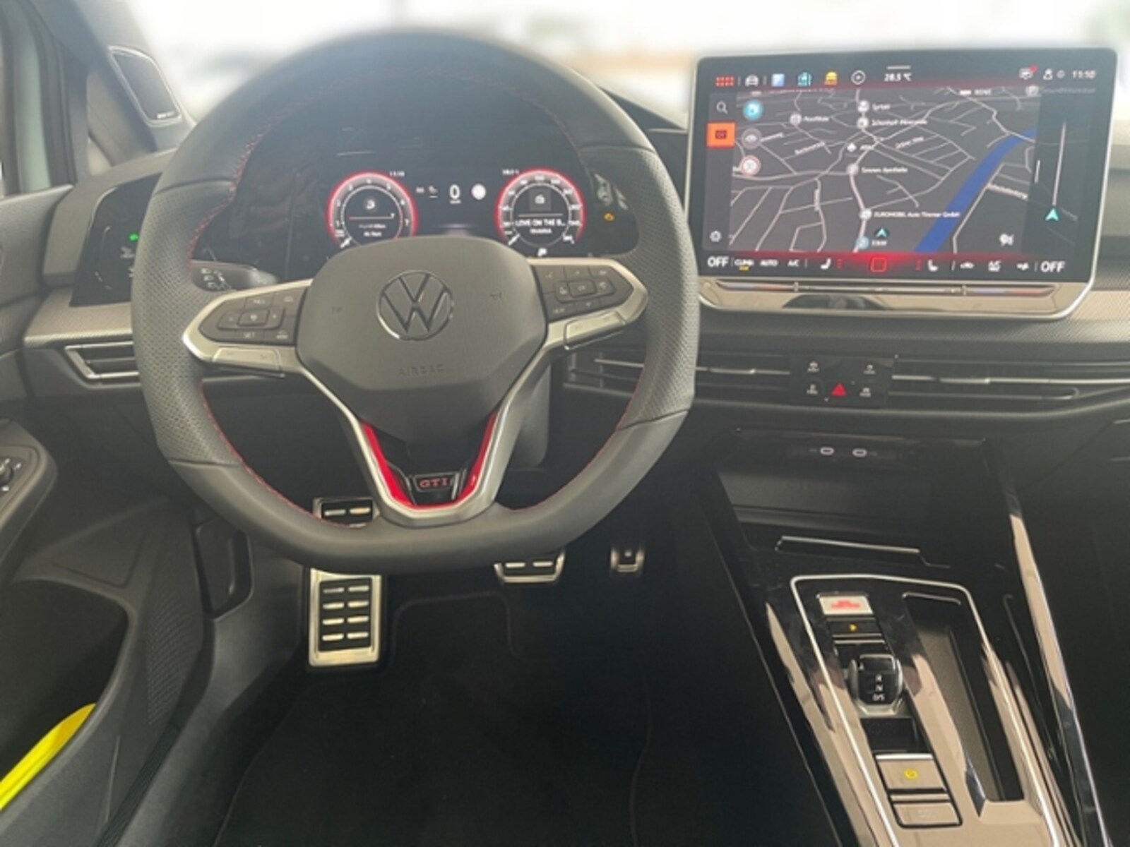 Volkswagen Golf – Bild 12