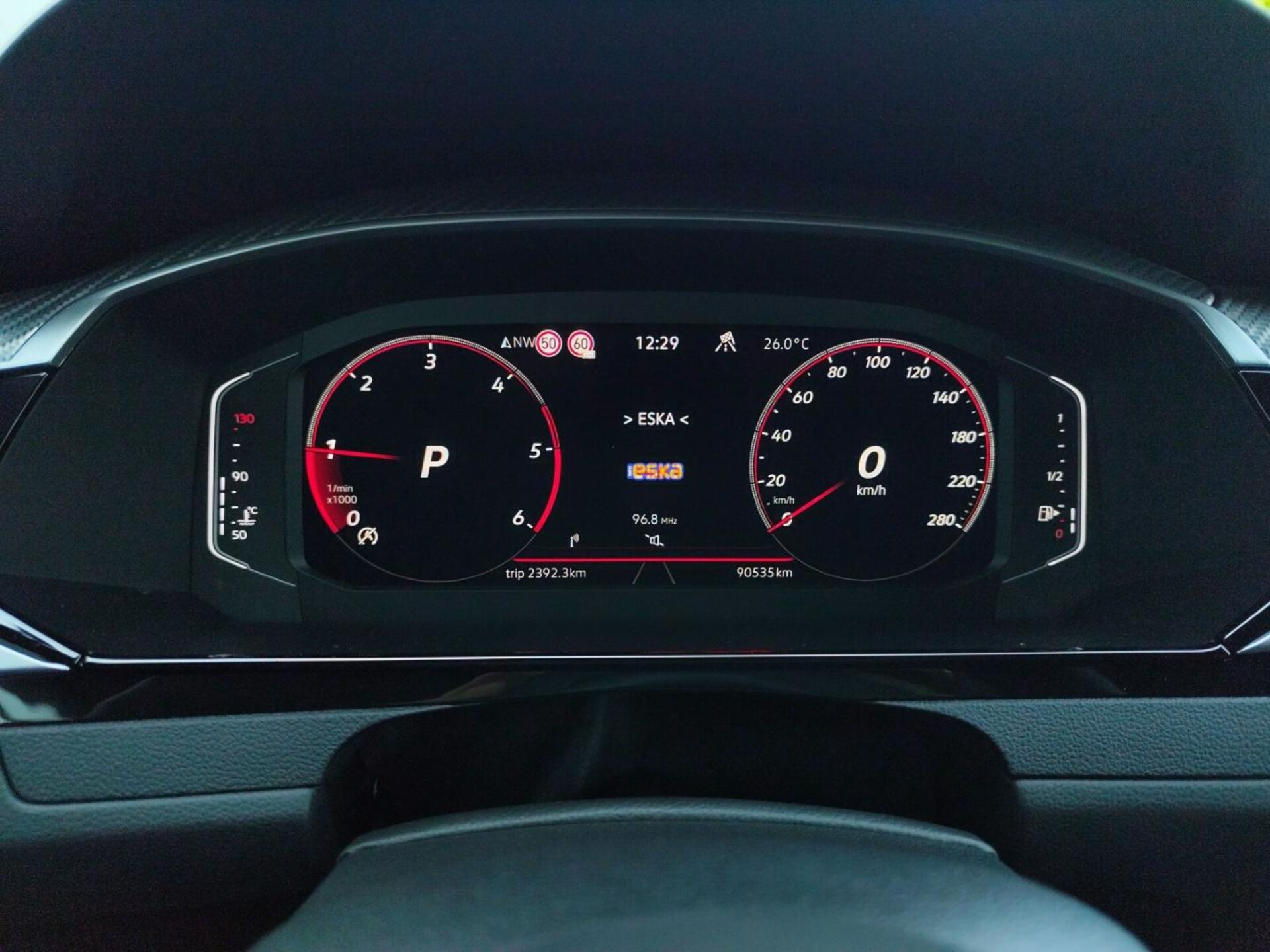 Volkswagen Arteon Shooting Brake R-Line