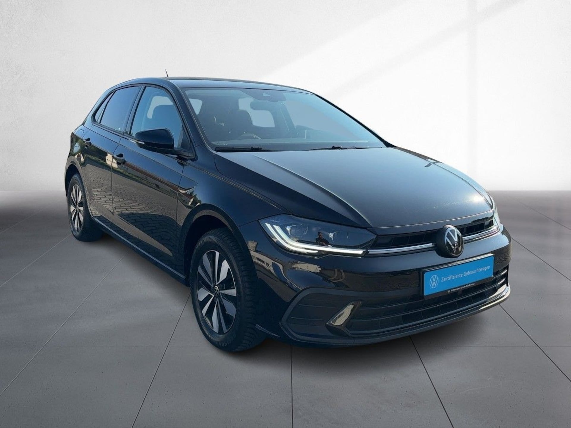 Volkswagen Polo Goal