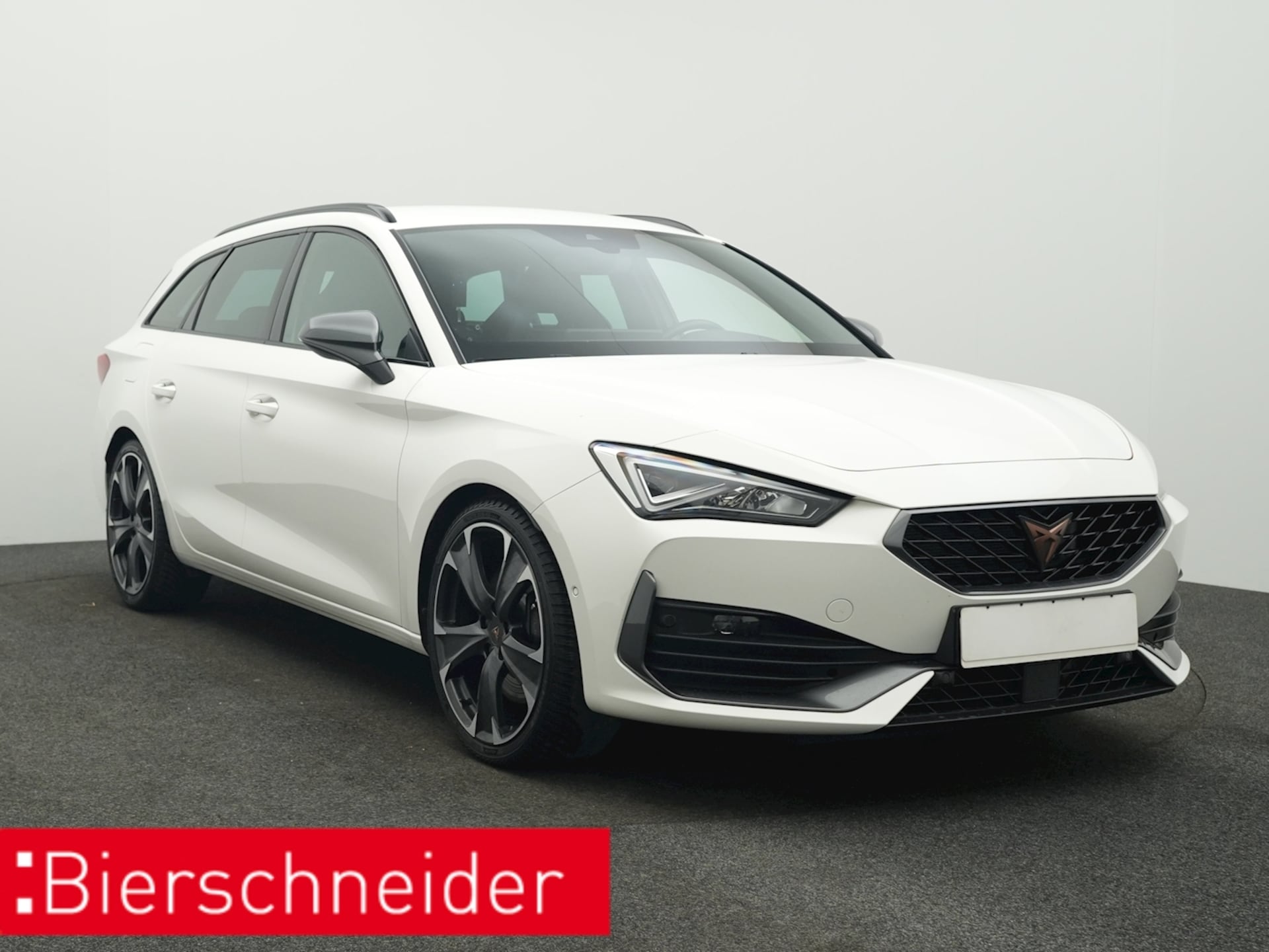 CUPRA Leon Sportstourer VZ