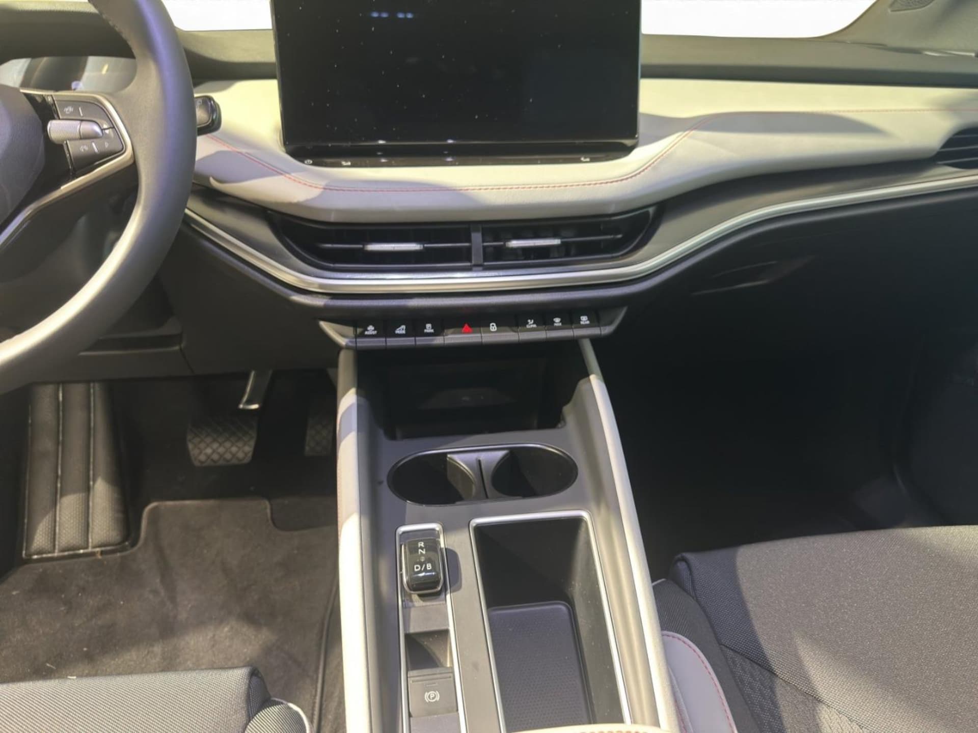 Skoda Elroq 85