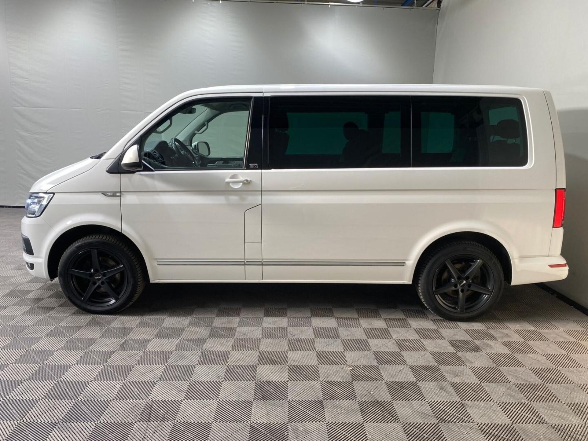 Volkswagen T6 Multivan Comfortline