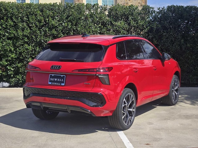 2026 Audi Q3 SUV