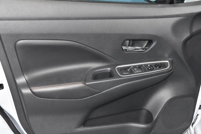 2024 Nissan Versa