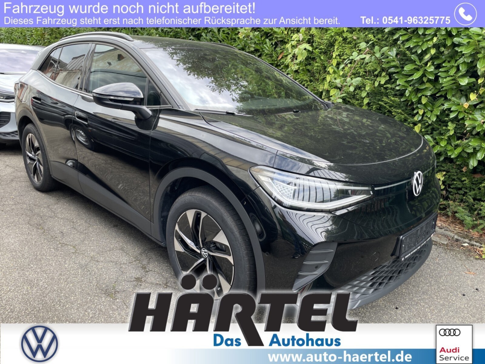 Volkswagen ID.4