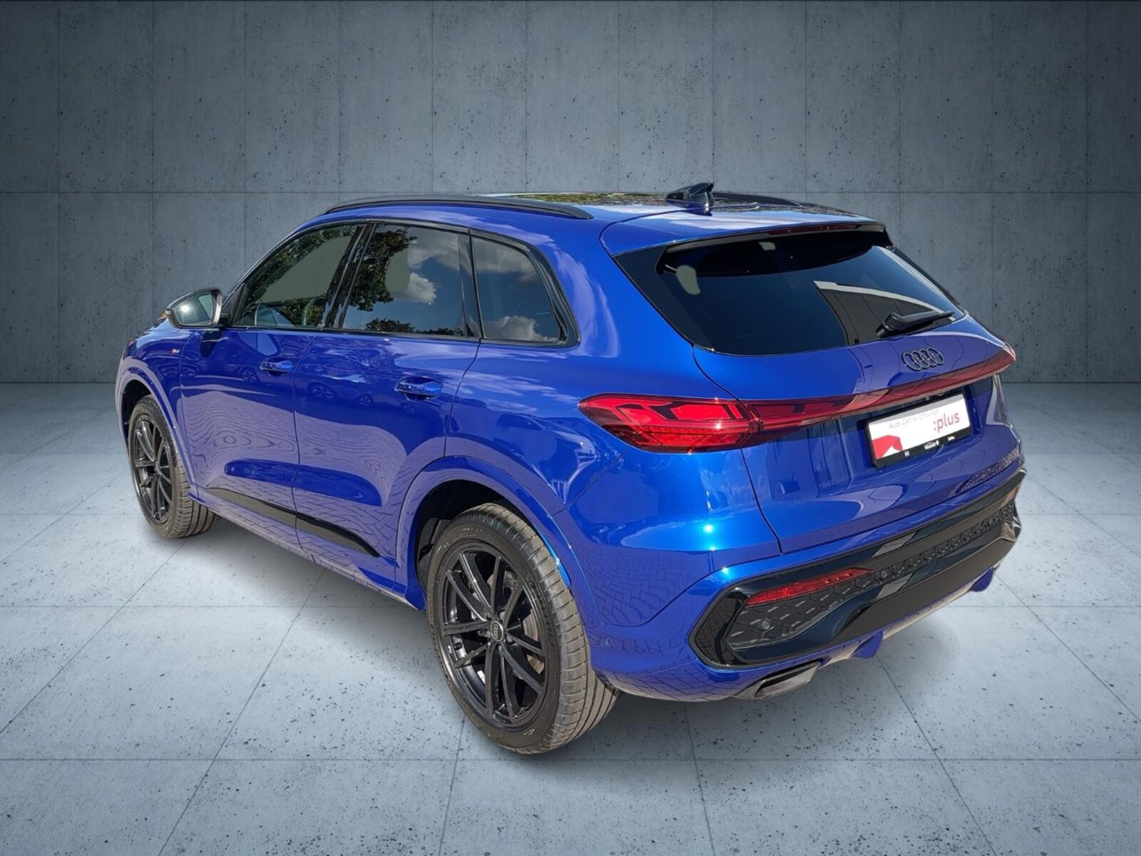 Audi Q5 – Bild 3