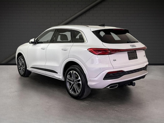 2026 Audi Q5