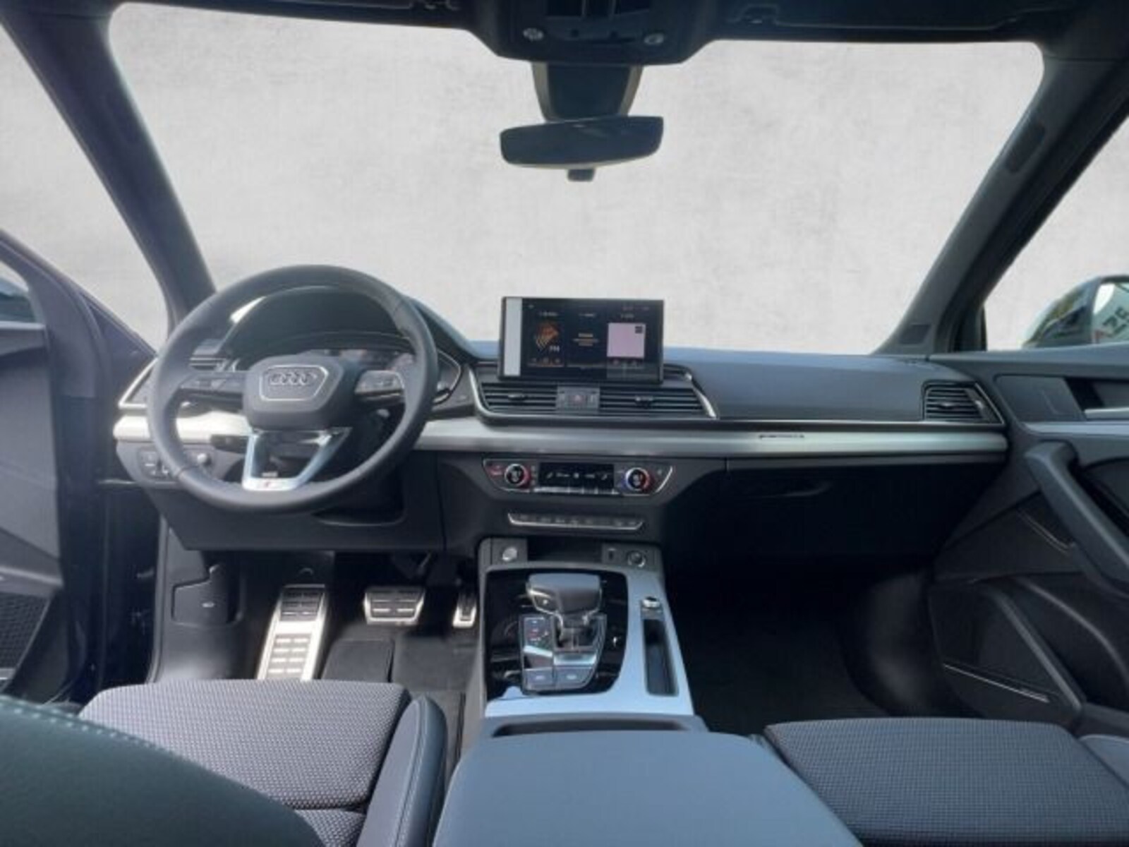 Audi Q5 Sportback – Bild 14