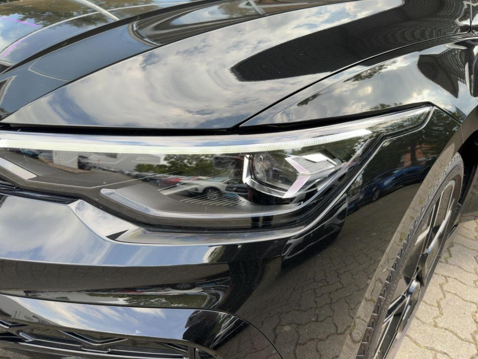 Volkswagen Golf – Bild 14
