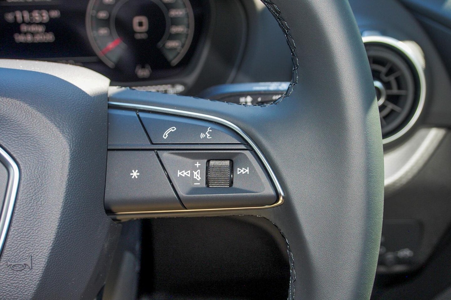 Image about Audi Q2 S line edition TFSI S tronic