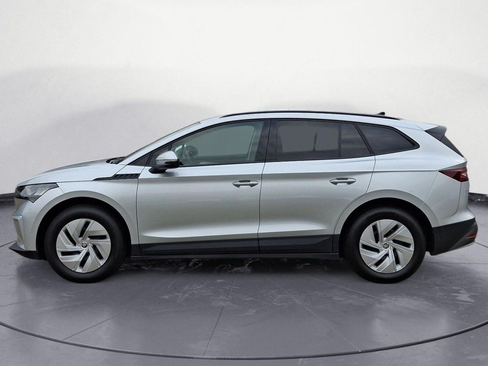 Škoda Enyaq – Bild 3
