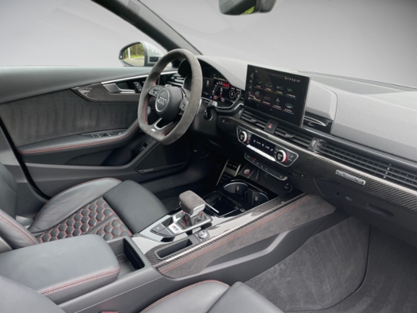 Audi RS 4 Avant – Bild 8