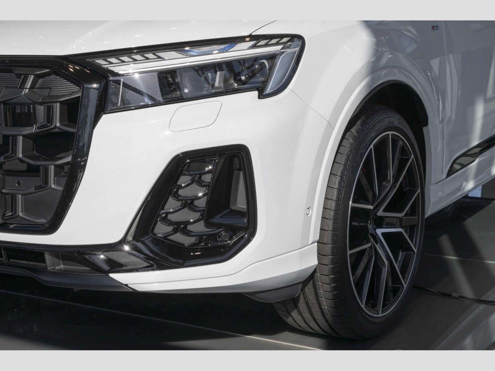 Audi Q7 – Bild 5