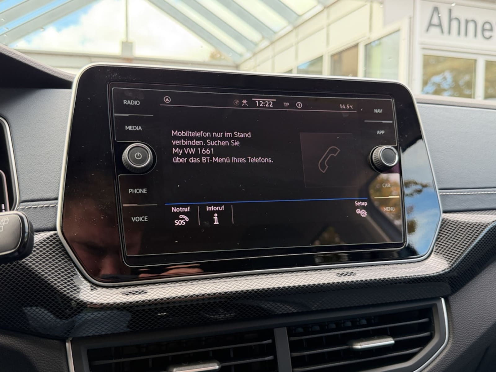 Volkswagen T-Cross – Bild 24
