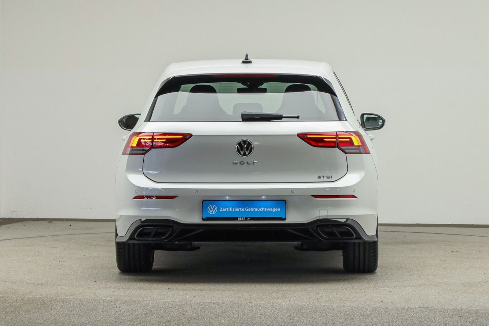 Volkswagen Golf – Bild 6
