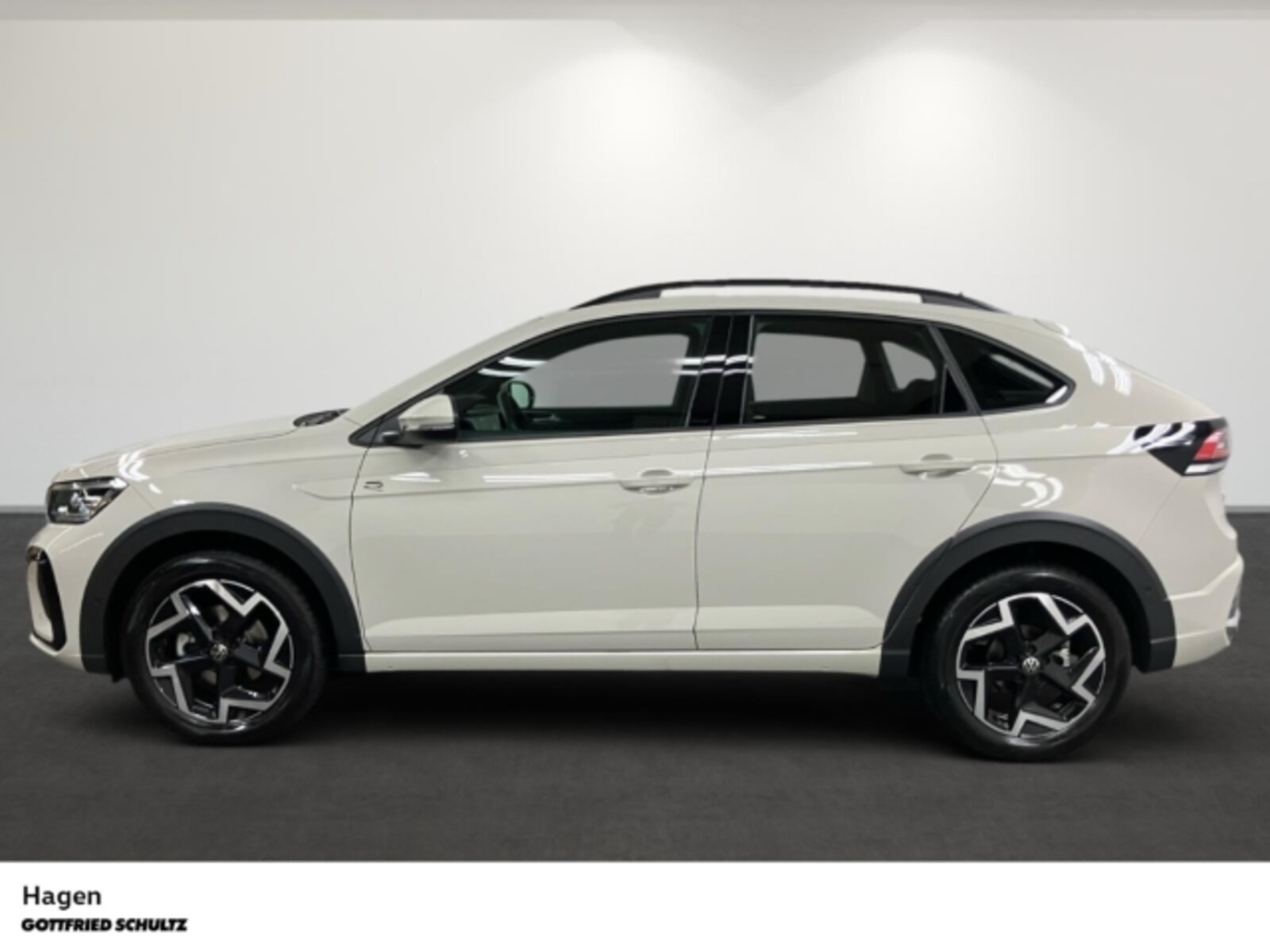 Volkswagen Taigo – Bild 2
