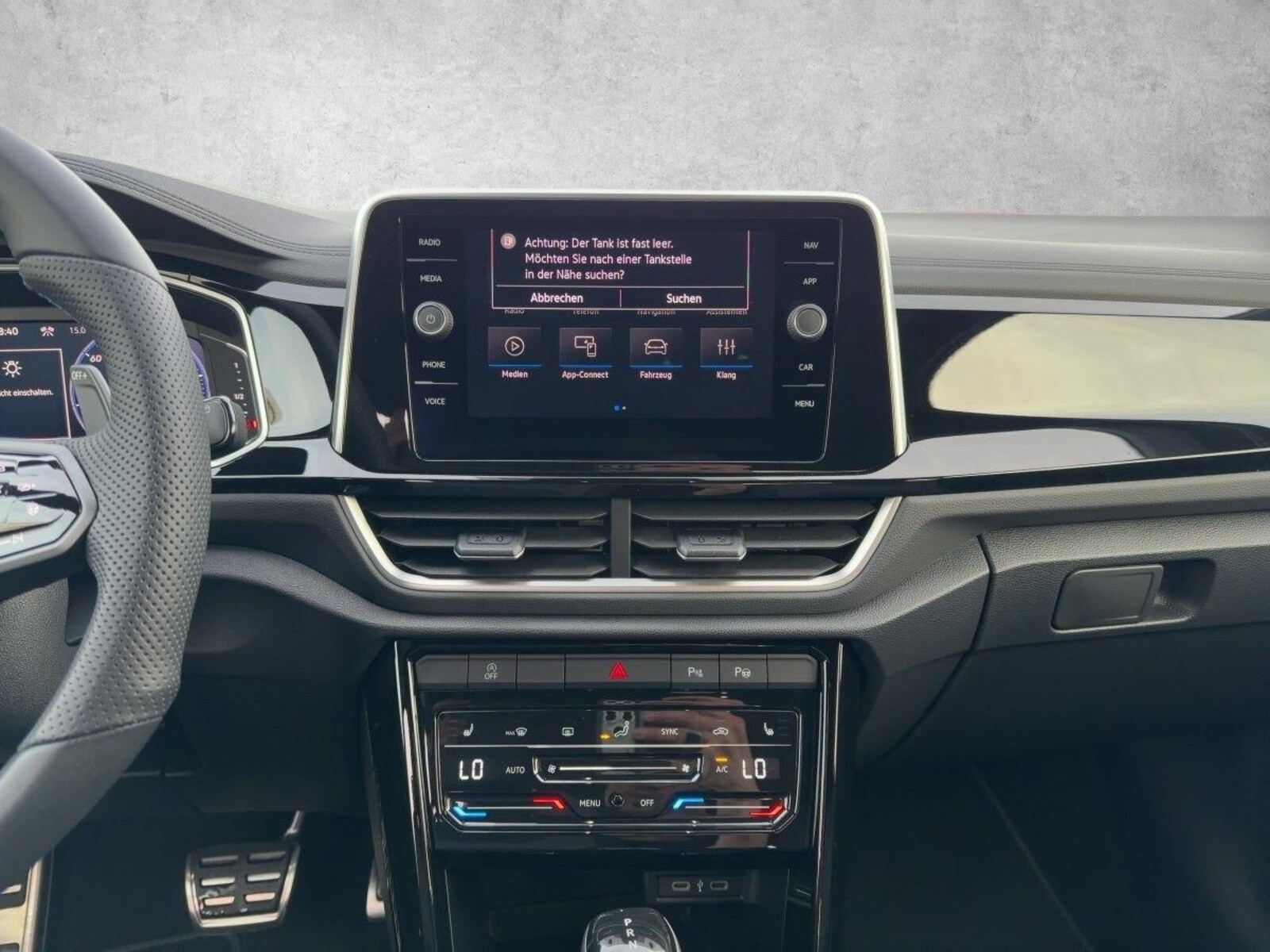 Volkswagen T-Roc – Bild 13