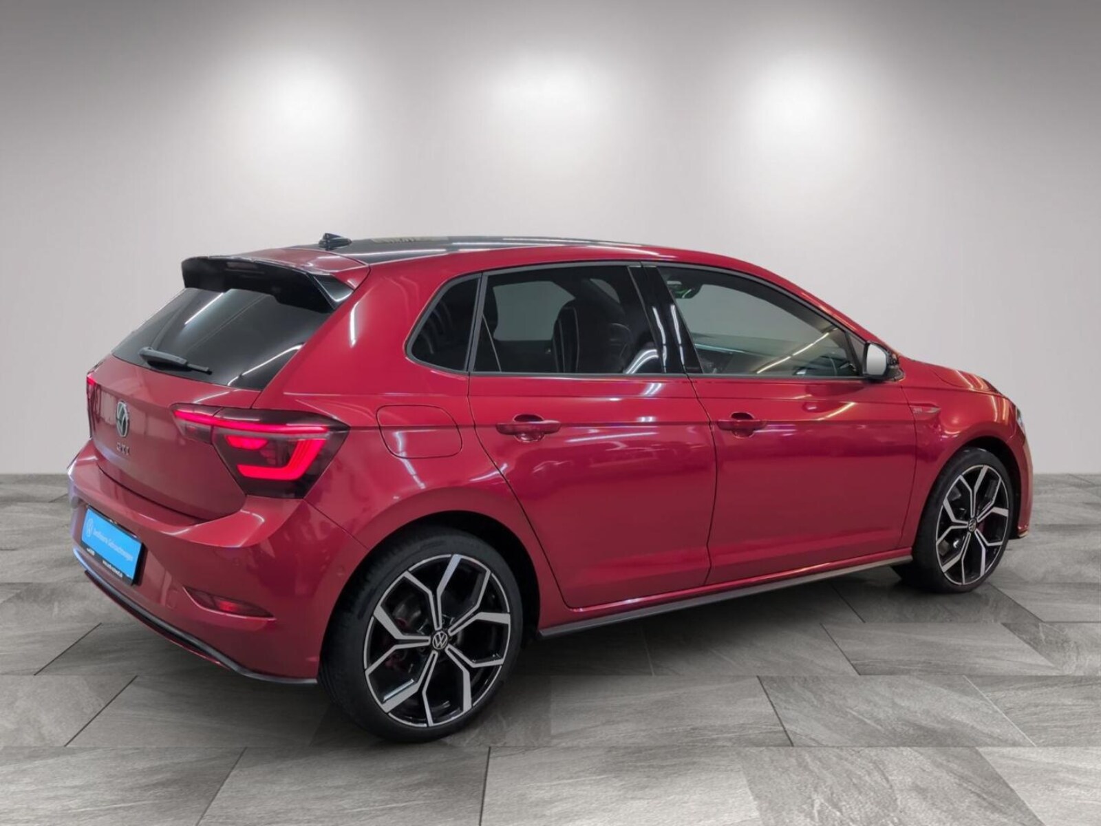 Volkswagen Polo – Bild 3