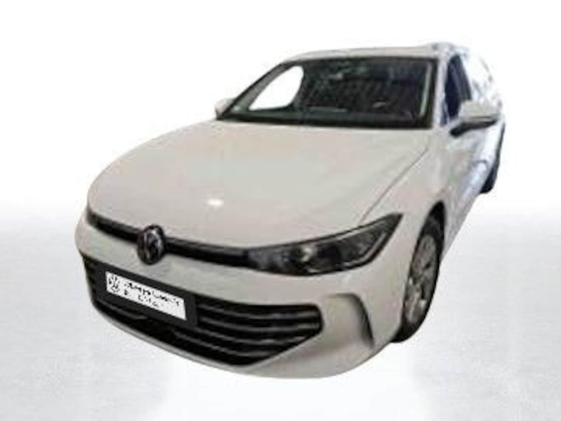 Volkswagen Passat Elegance
