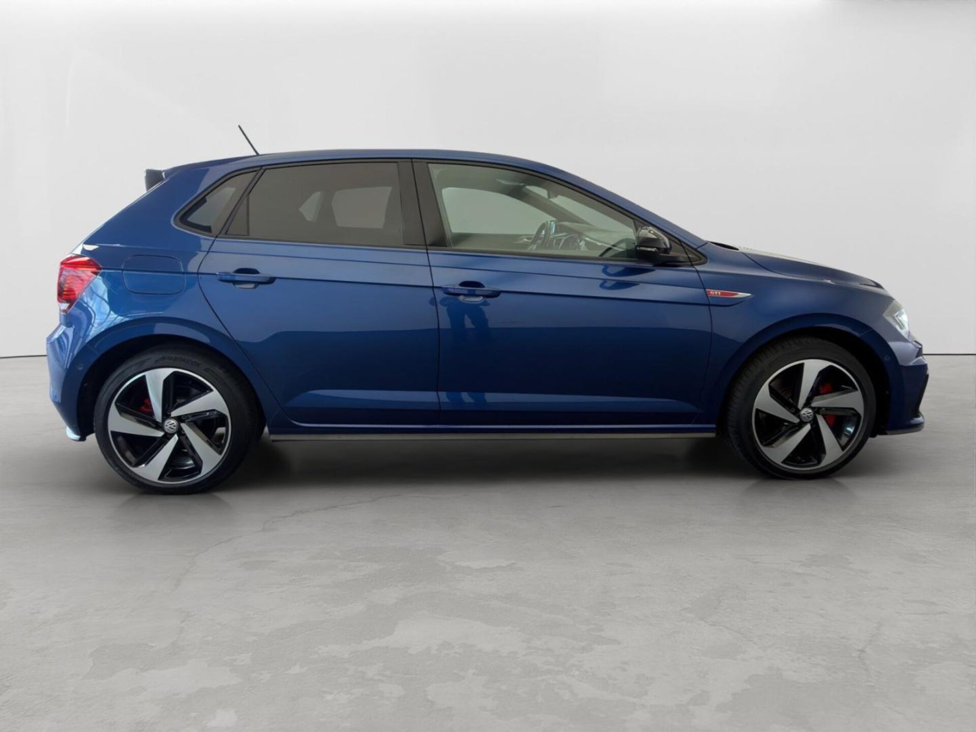 Volkswagen Polo GTI