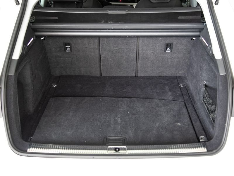 Image about Audi A4 Avant Business Advanced 30 TDI 100 kW (136 PS) S tronic