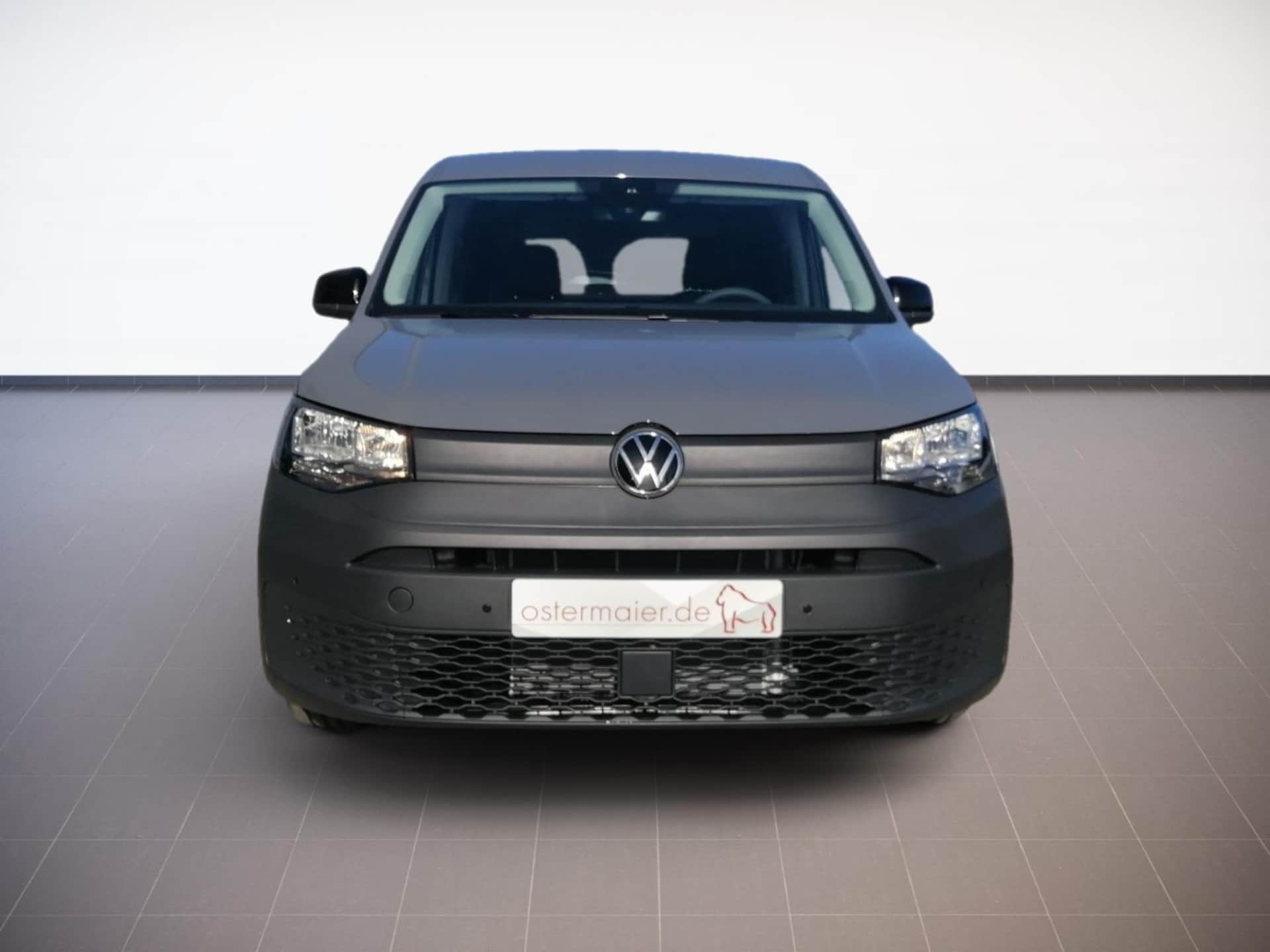 Volkswagen Caddy Cargo