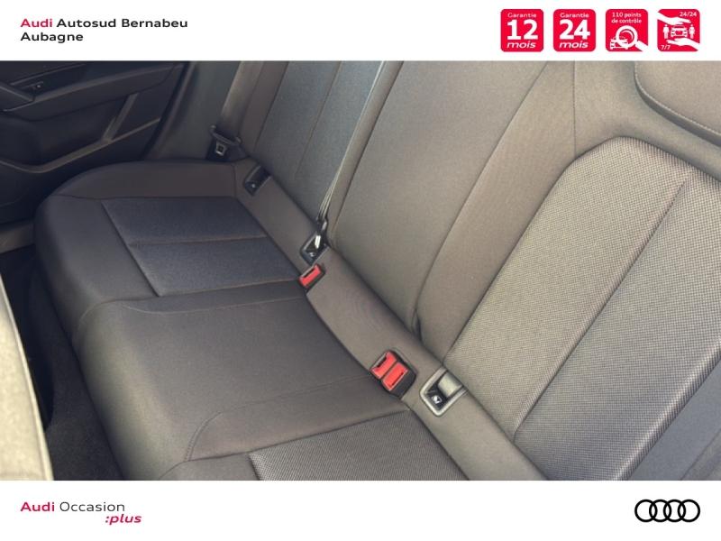 Image about Audi A3 Sportback Business Line 30 TFSI 81 kW (110 ch) S tronic