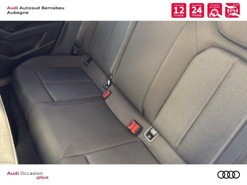 Image about Audi A3 Sportback Business Line 30 TFSI 81 kW (110 ch) S tronic