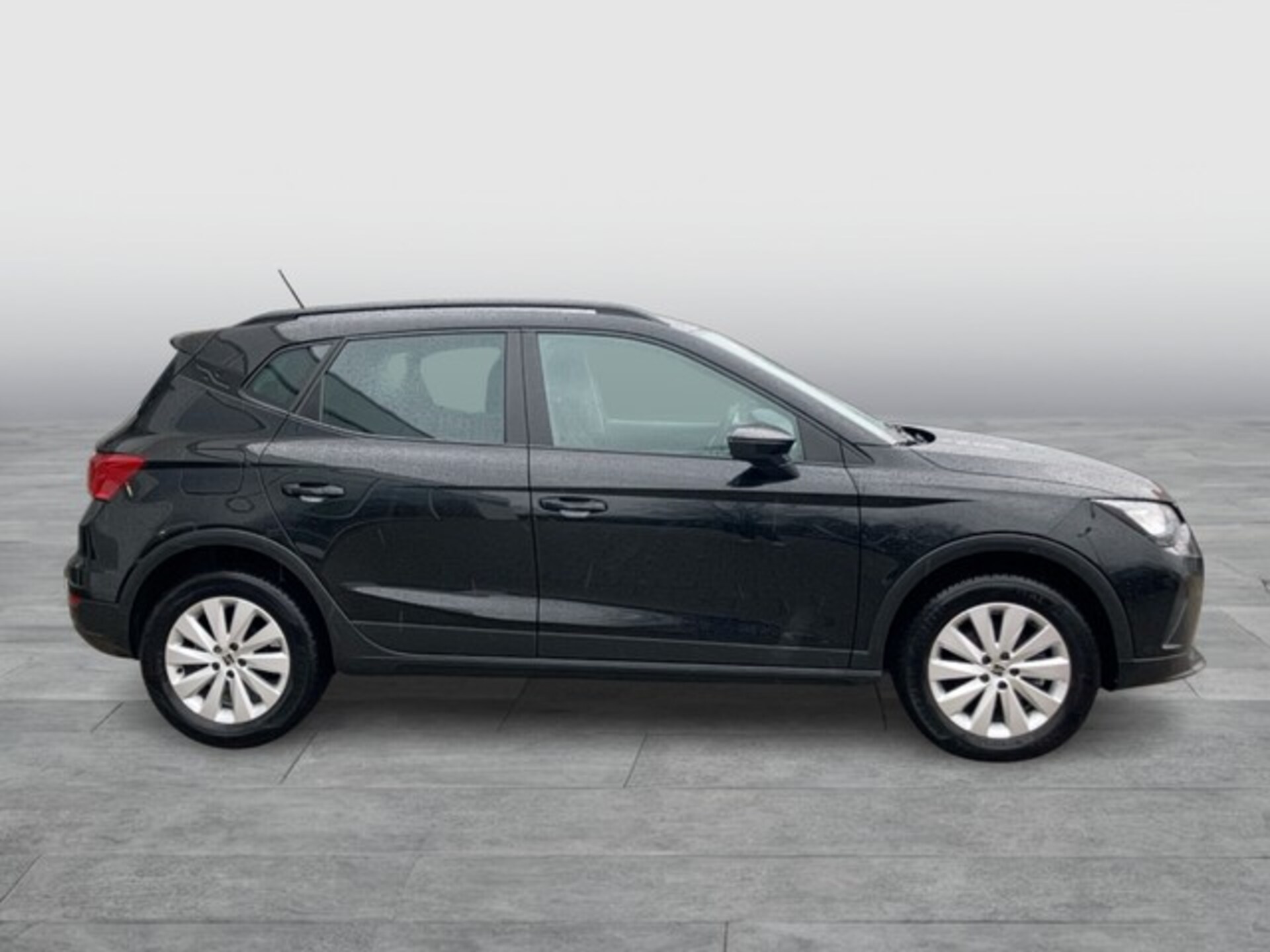 SEAT Arona Style