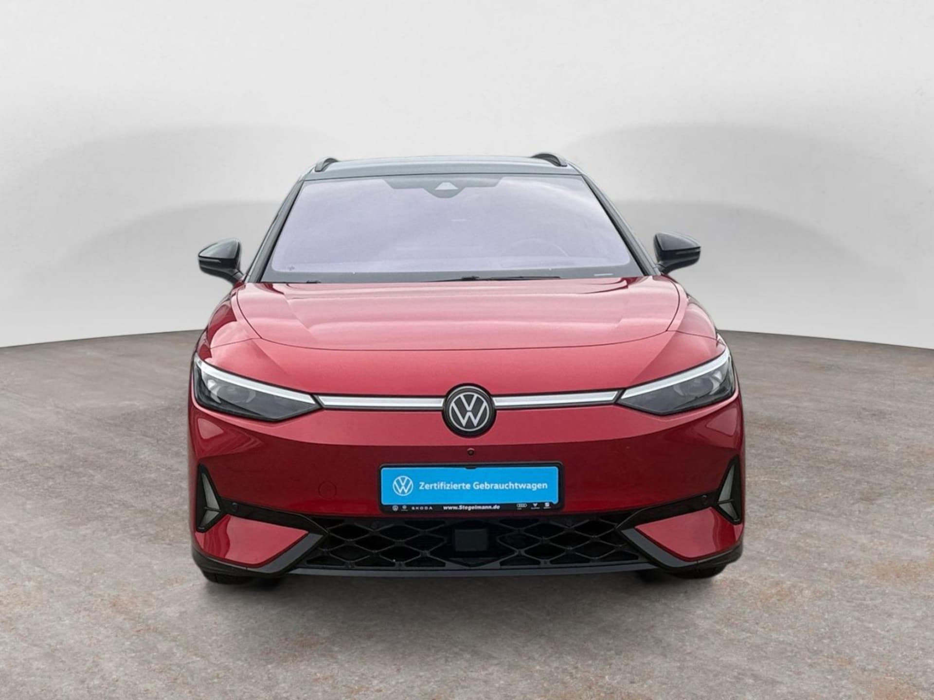 Volkswagen ID.7 Tourer GTX