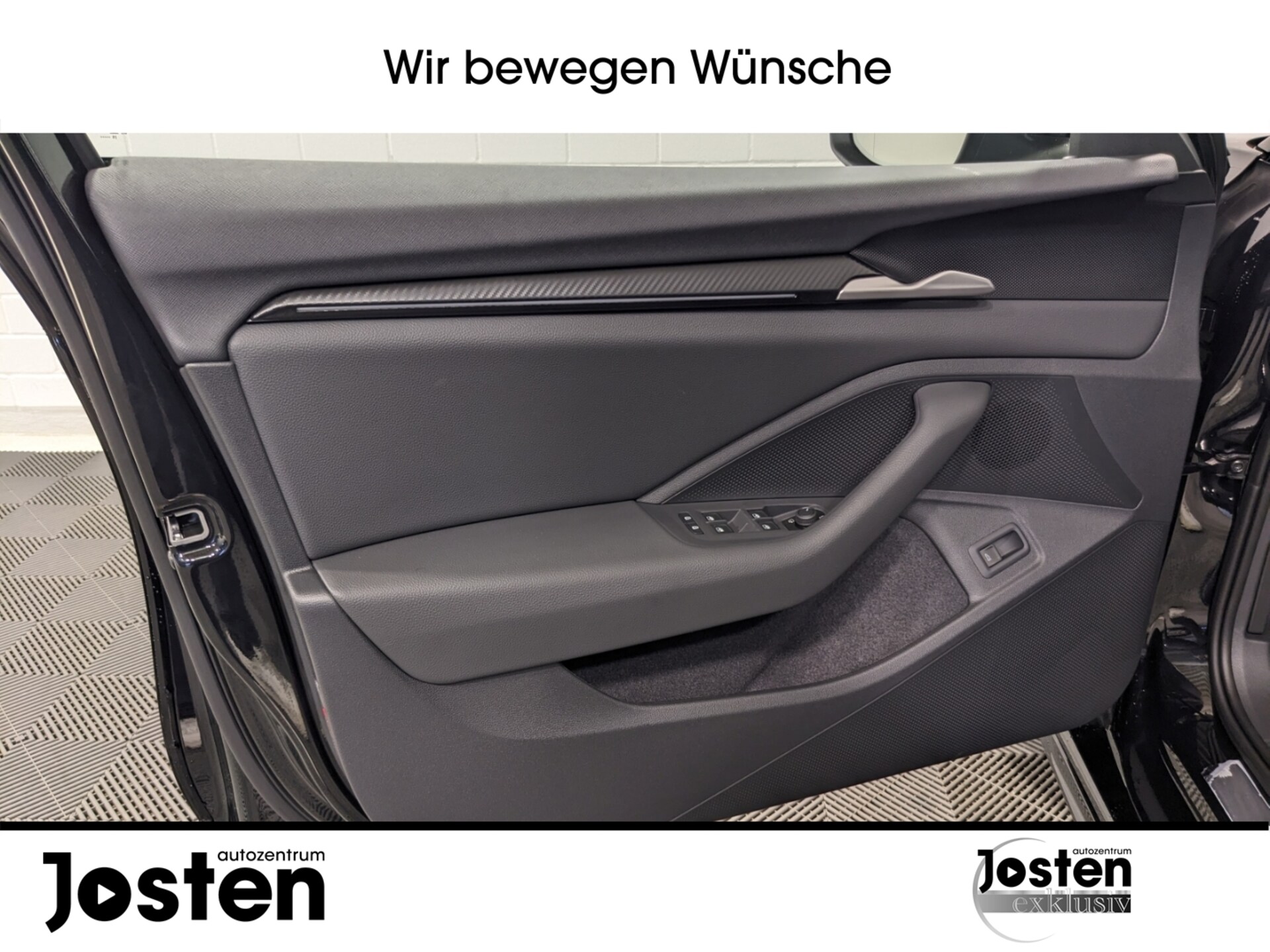 Skoda Superb Combi Sportline