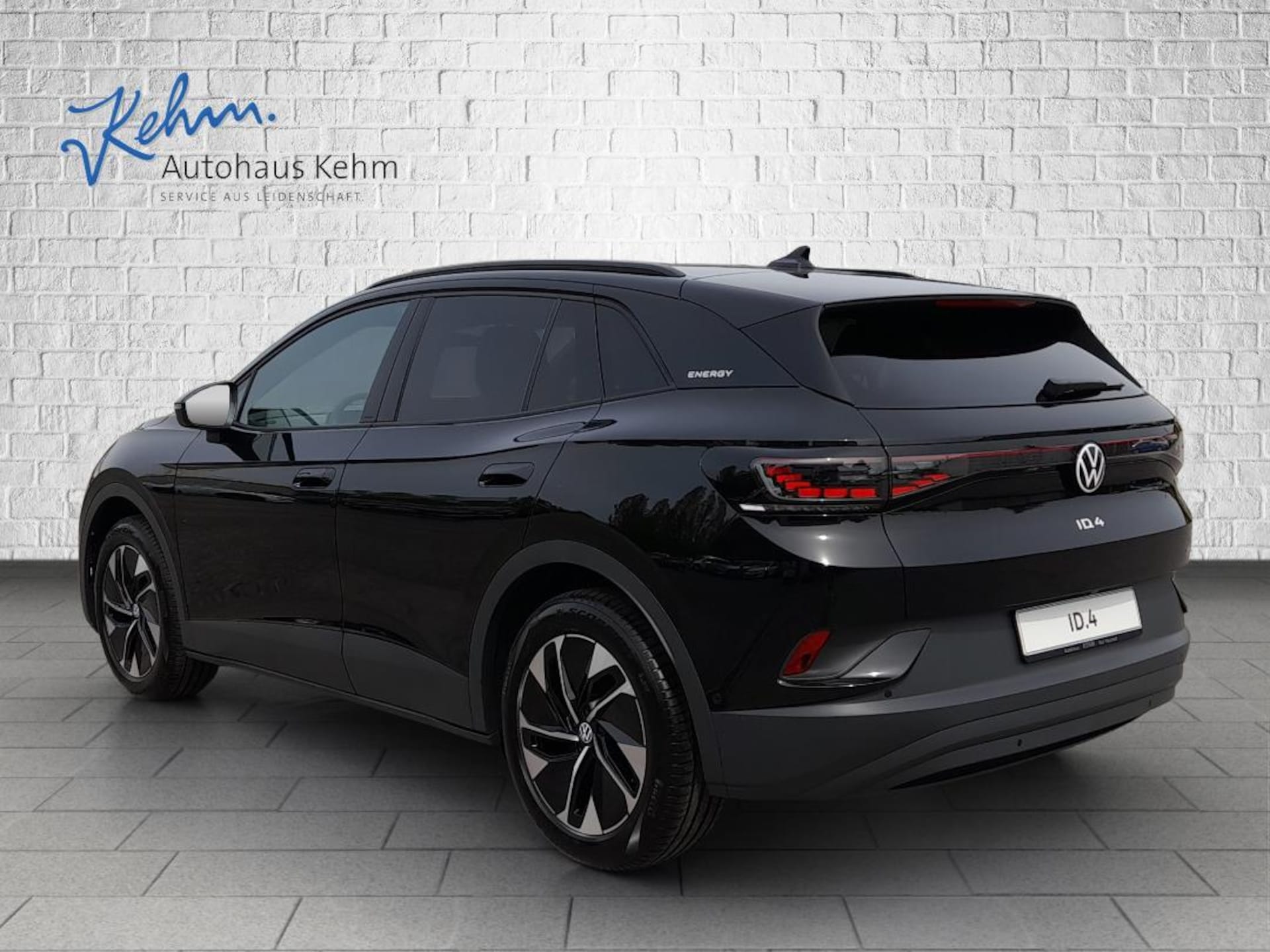 Volkswagen ID.4 ENERGY