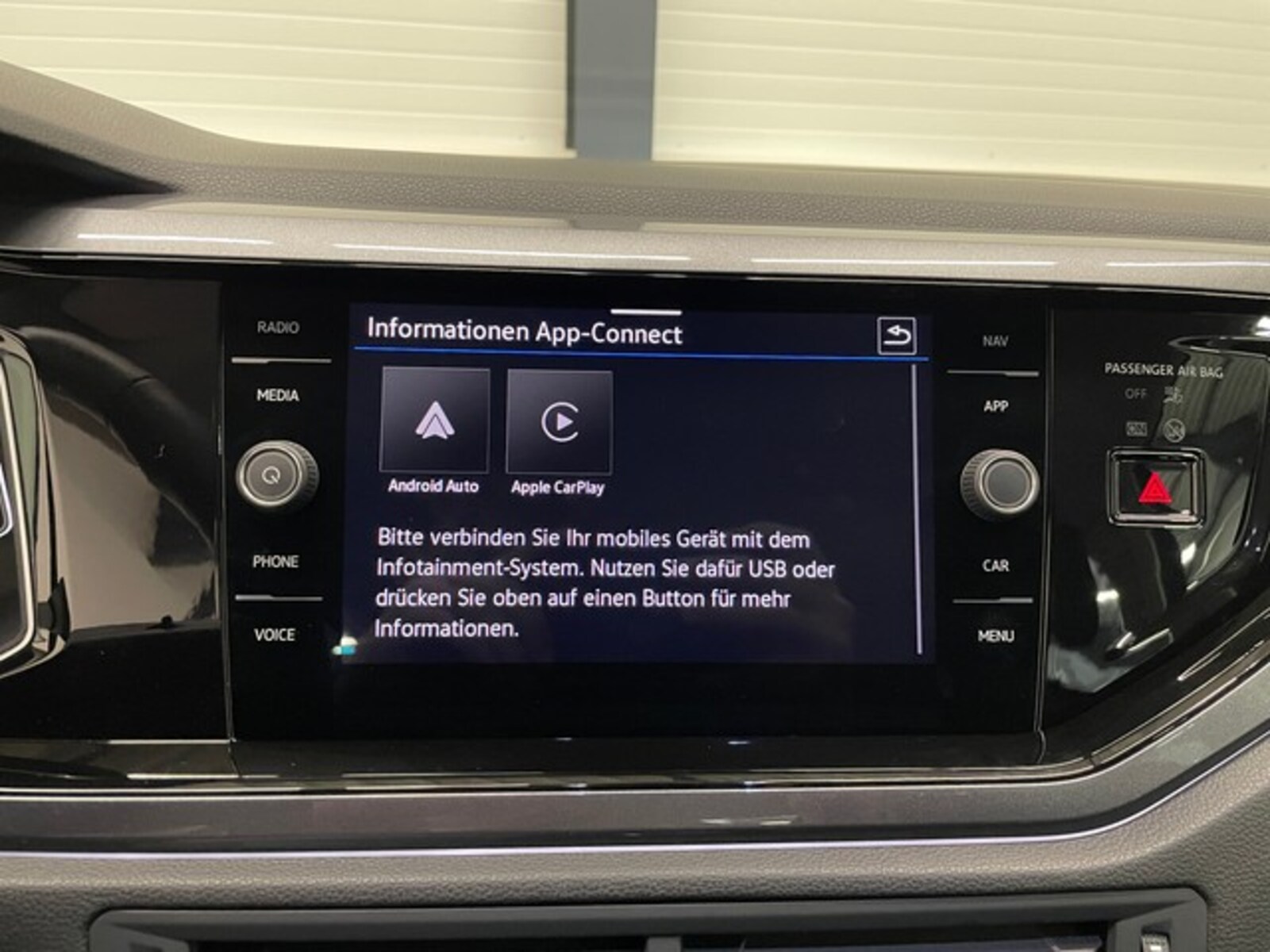 Volkswagen Taigo – Bild 20
