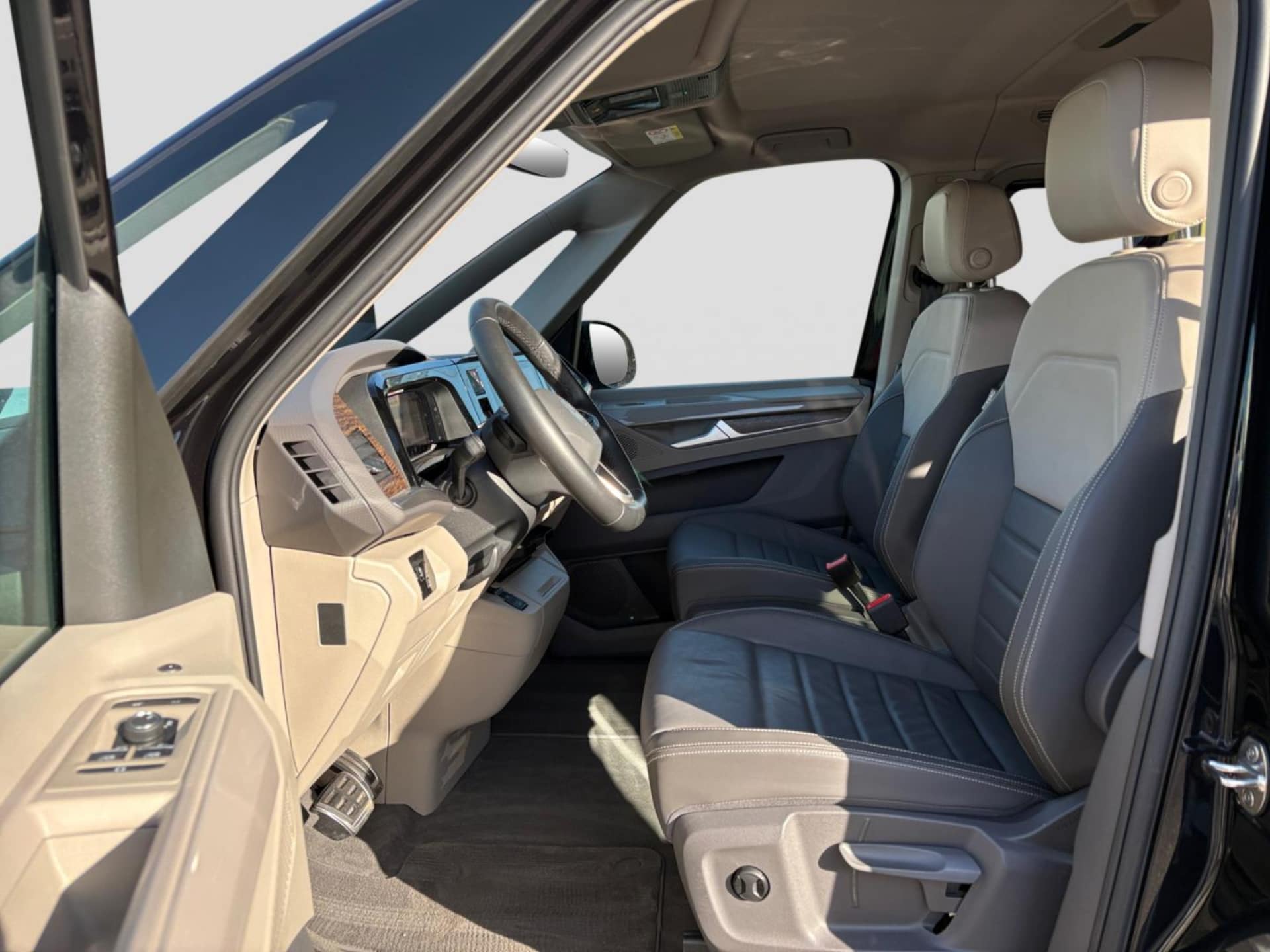 Volkswagen Multivan Langversion Style