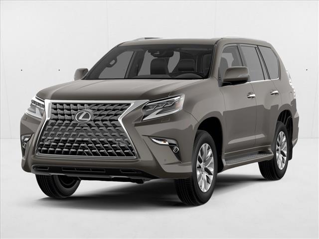 2022 Lexus GX 460 460's photo