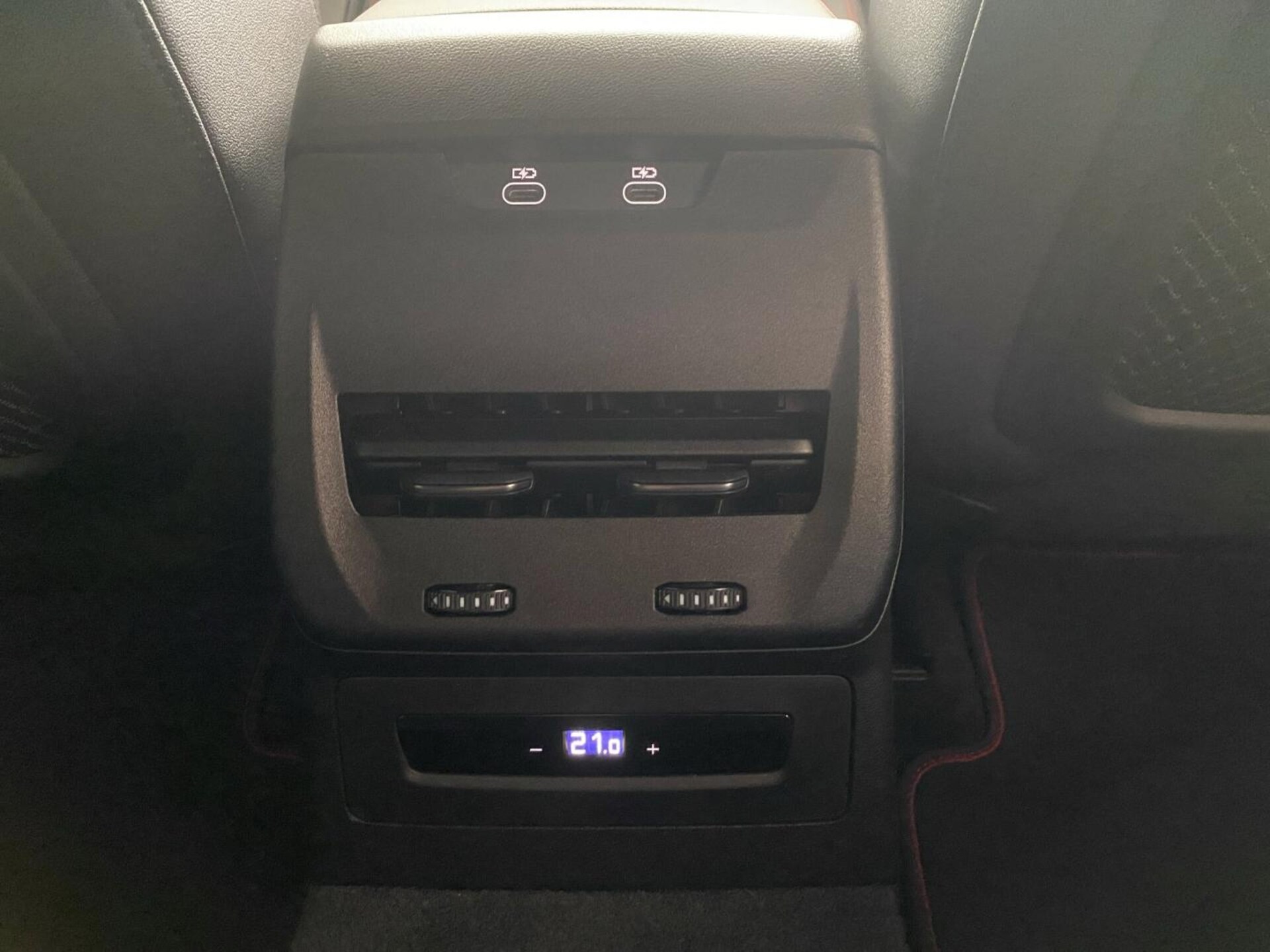 Audi A5 Avant e-hybrid
