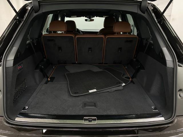 2025 Audi Q7 Premium - Photo 39