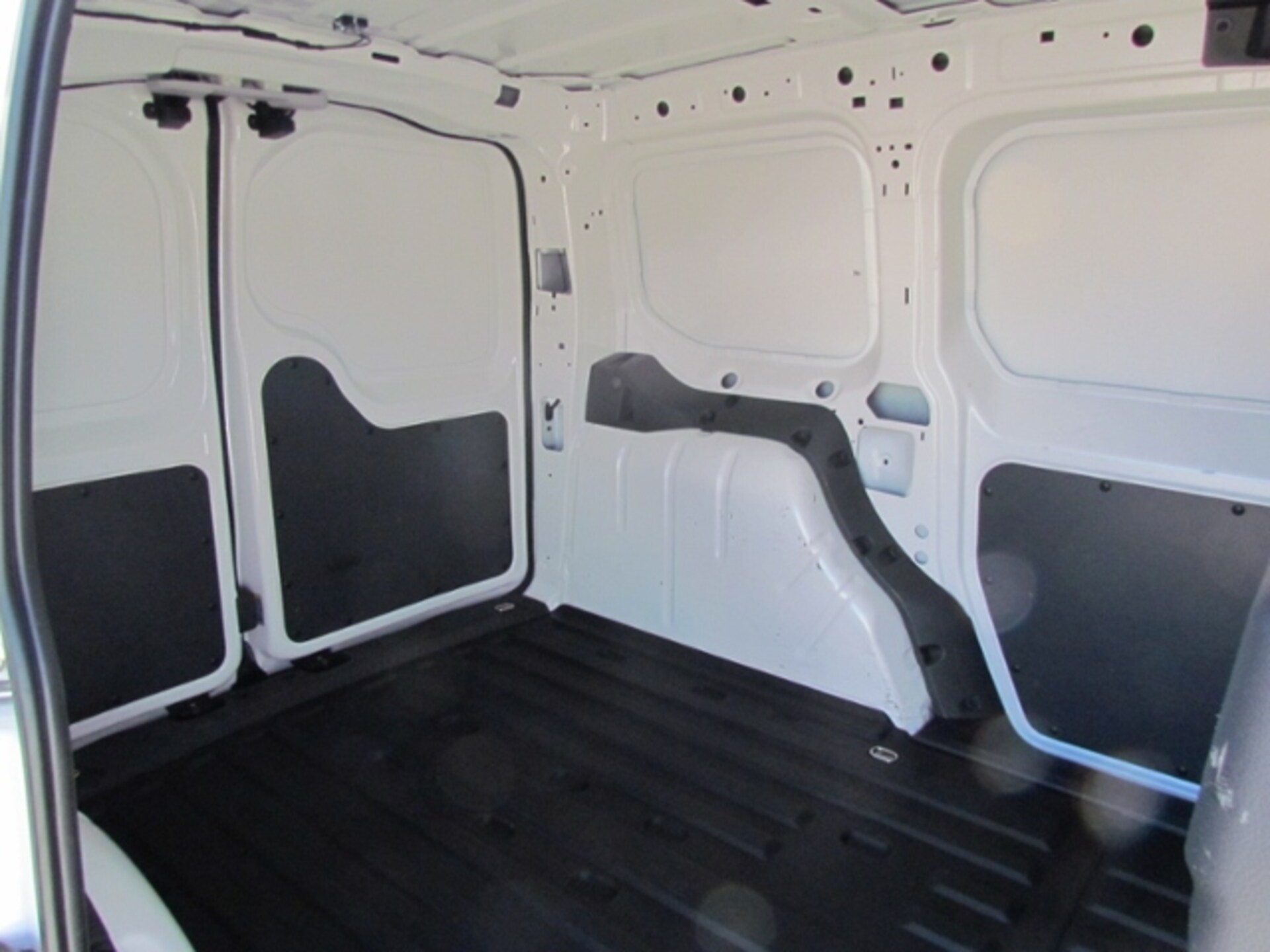 Volkswagen Caddy Cargo