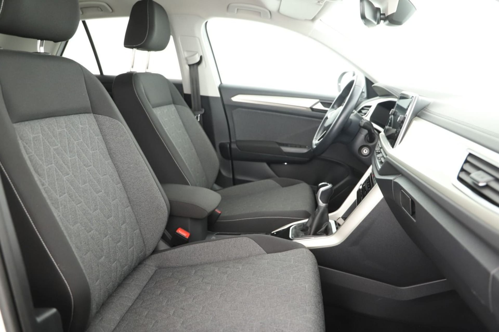 Volkswagen T-Roc MOVE