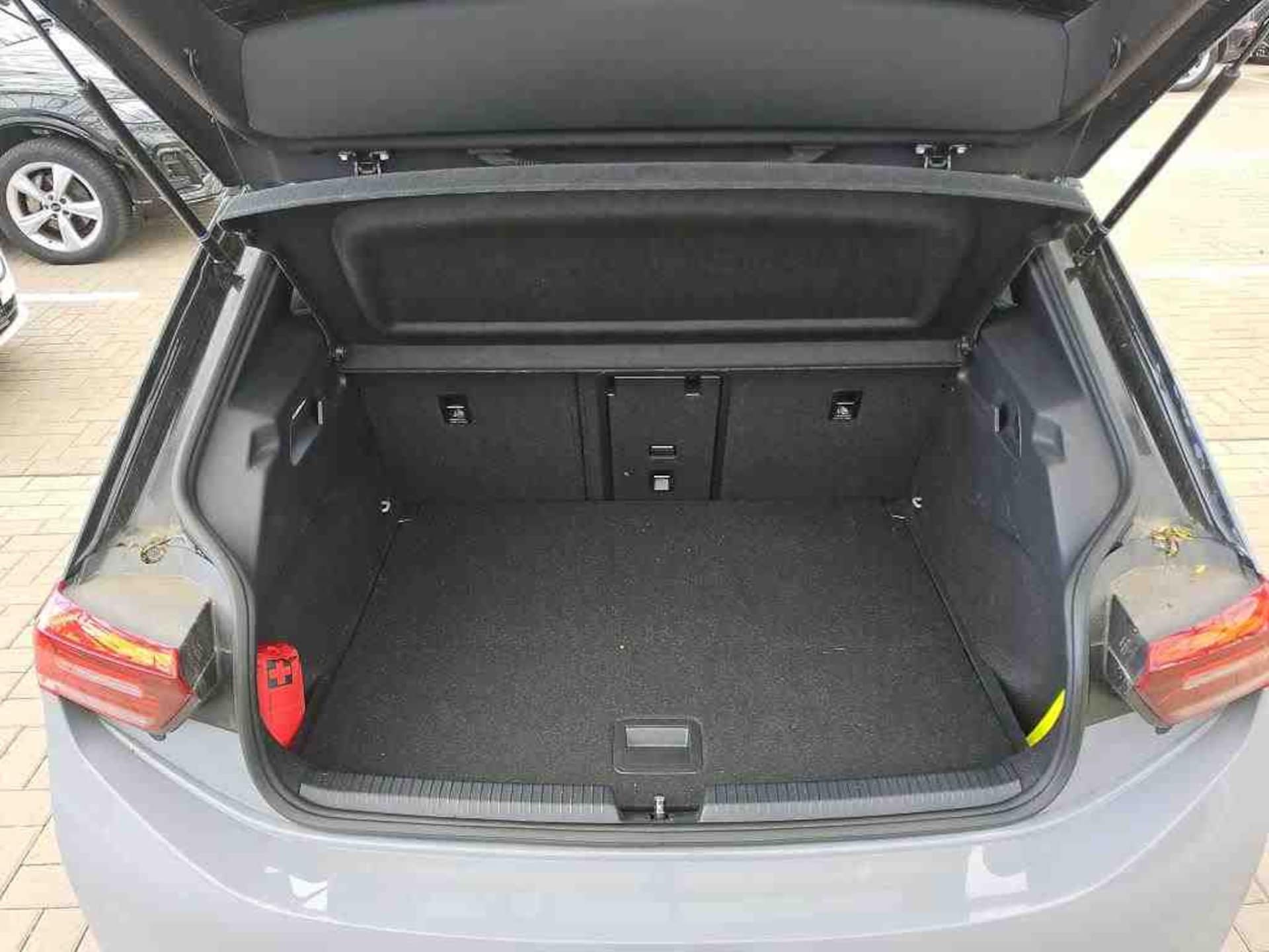 Volkswagen ID.3 Pro S