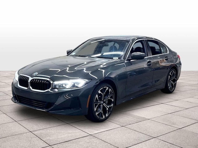 2026 BMW 330i