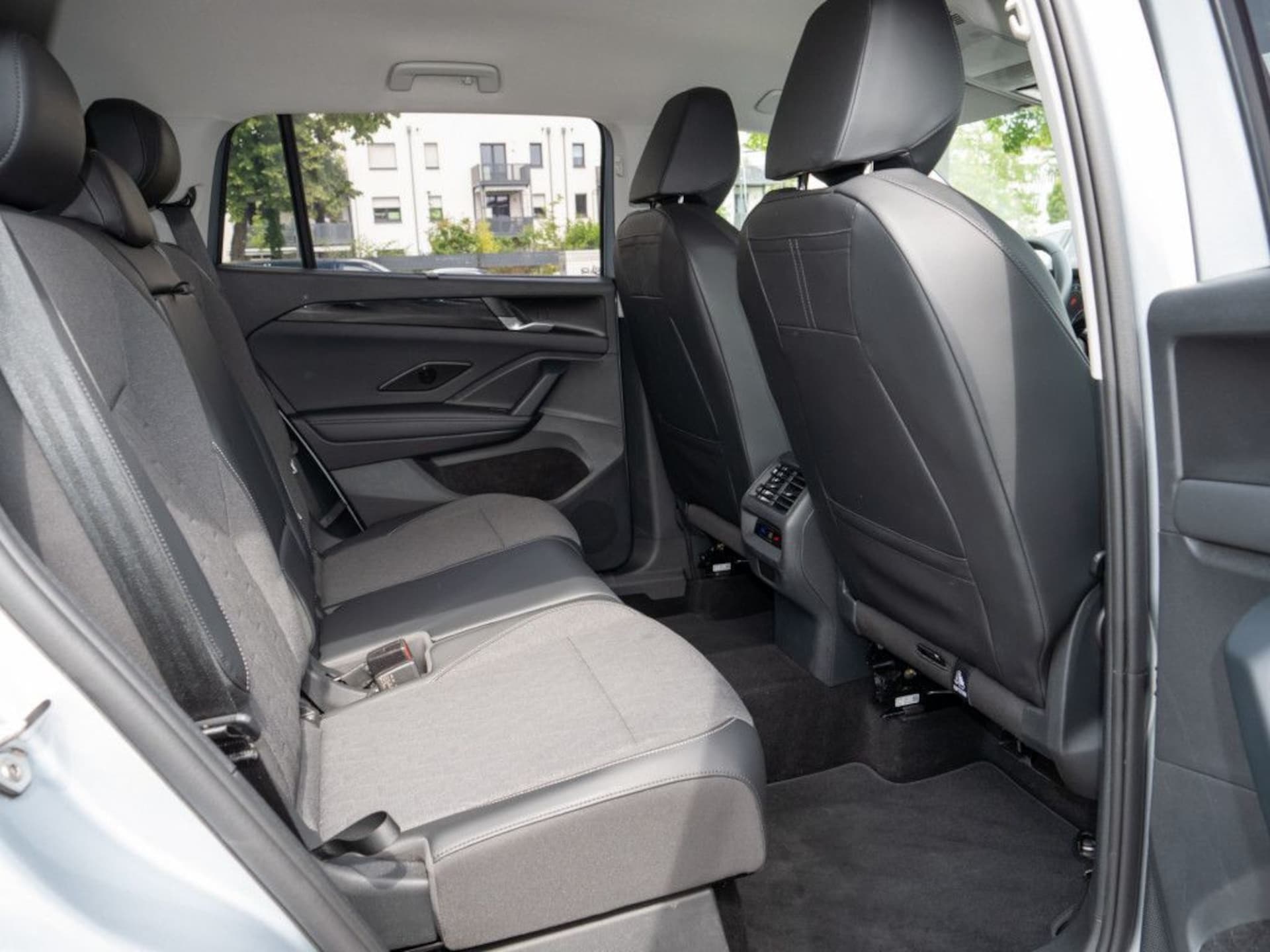 Volkswagen Tayron Life