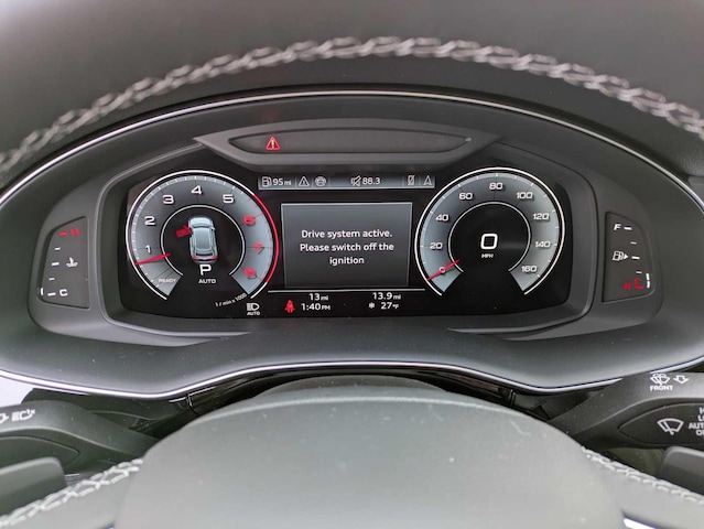 2026 Audi Q8 Premium Plus - Photo 10