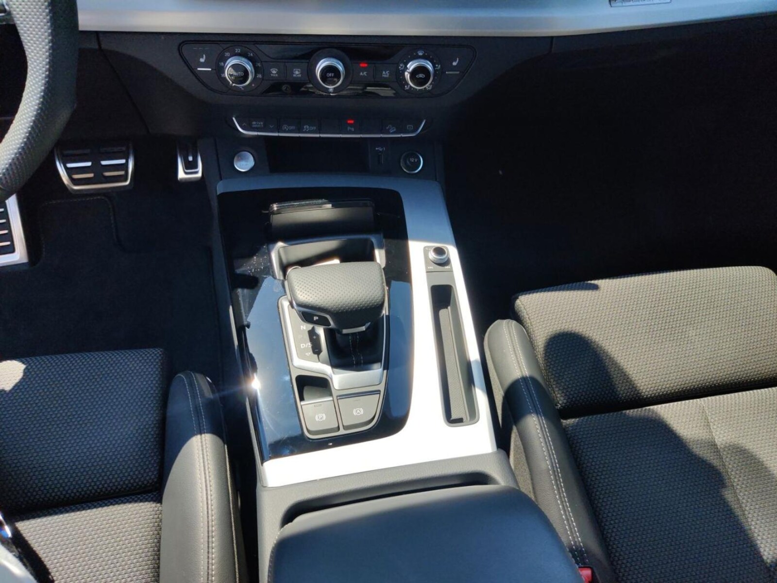 Audi Q5 Sportback – Bild 9