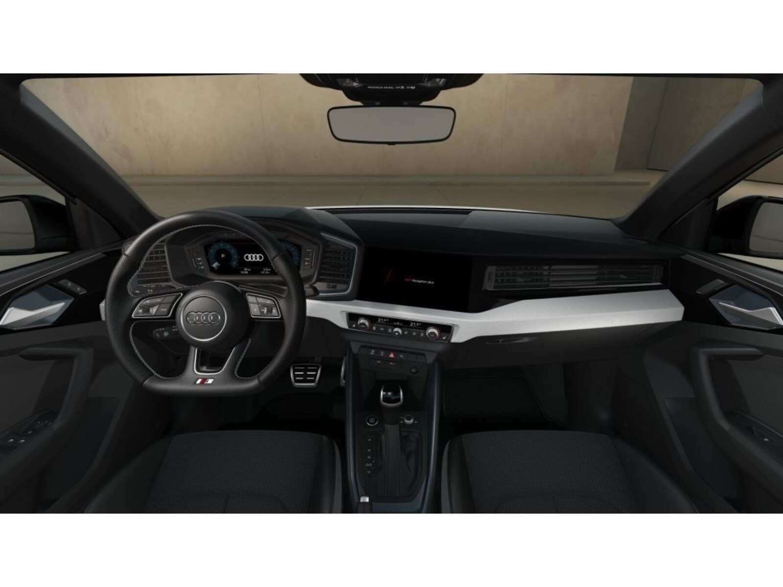 Audi A1 Sportback – Bild 9