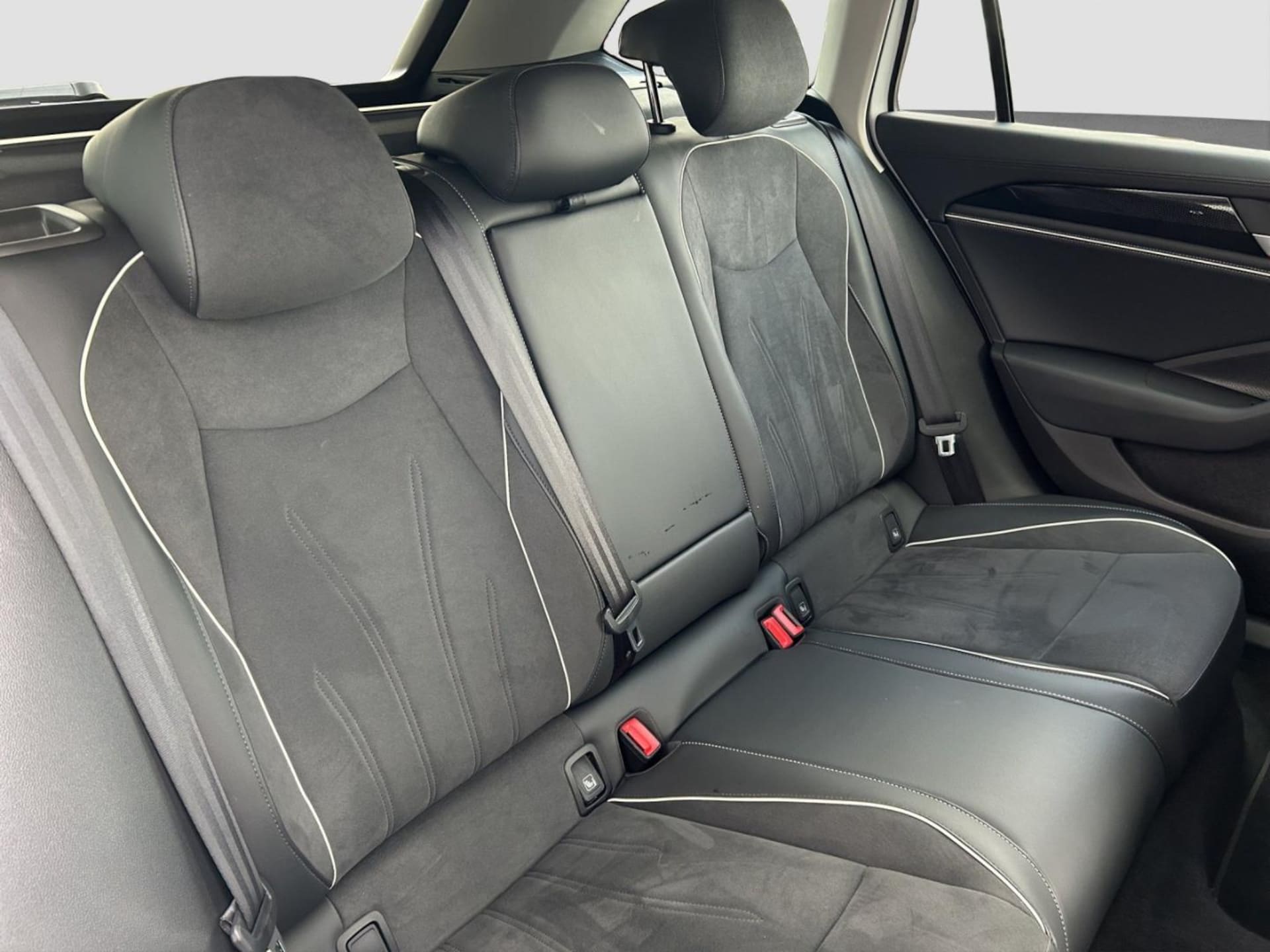 Volkswagen Passat Business