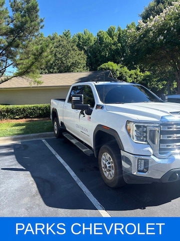 2022 GMC Sierra