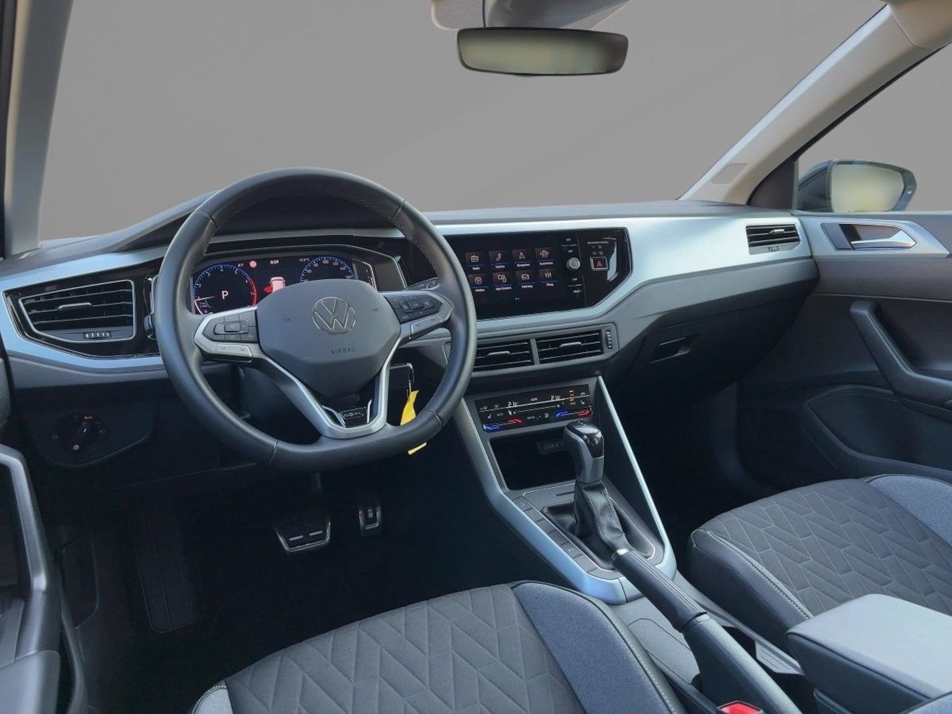 Volkswagen Polo Goal