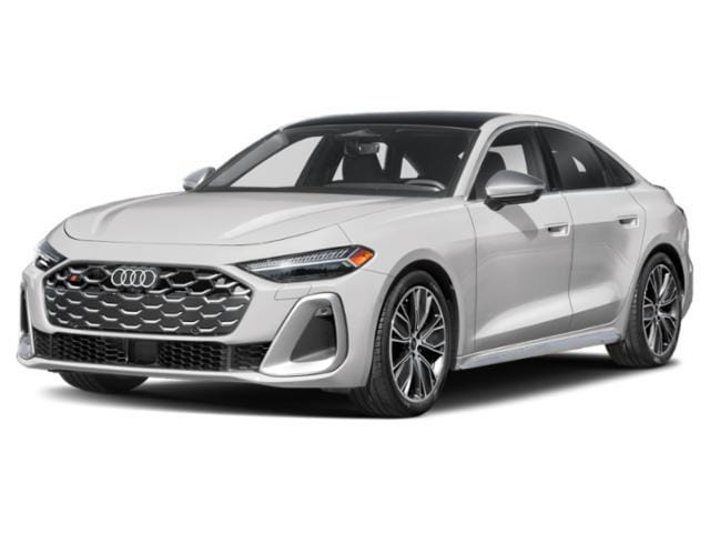 Photo of 2026 Audi S5 Sedan 