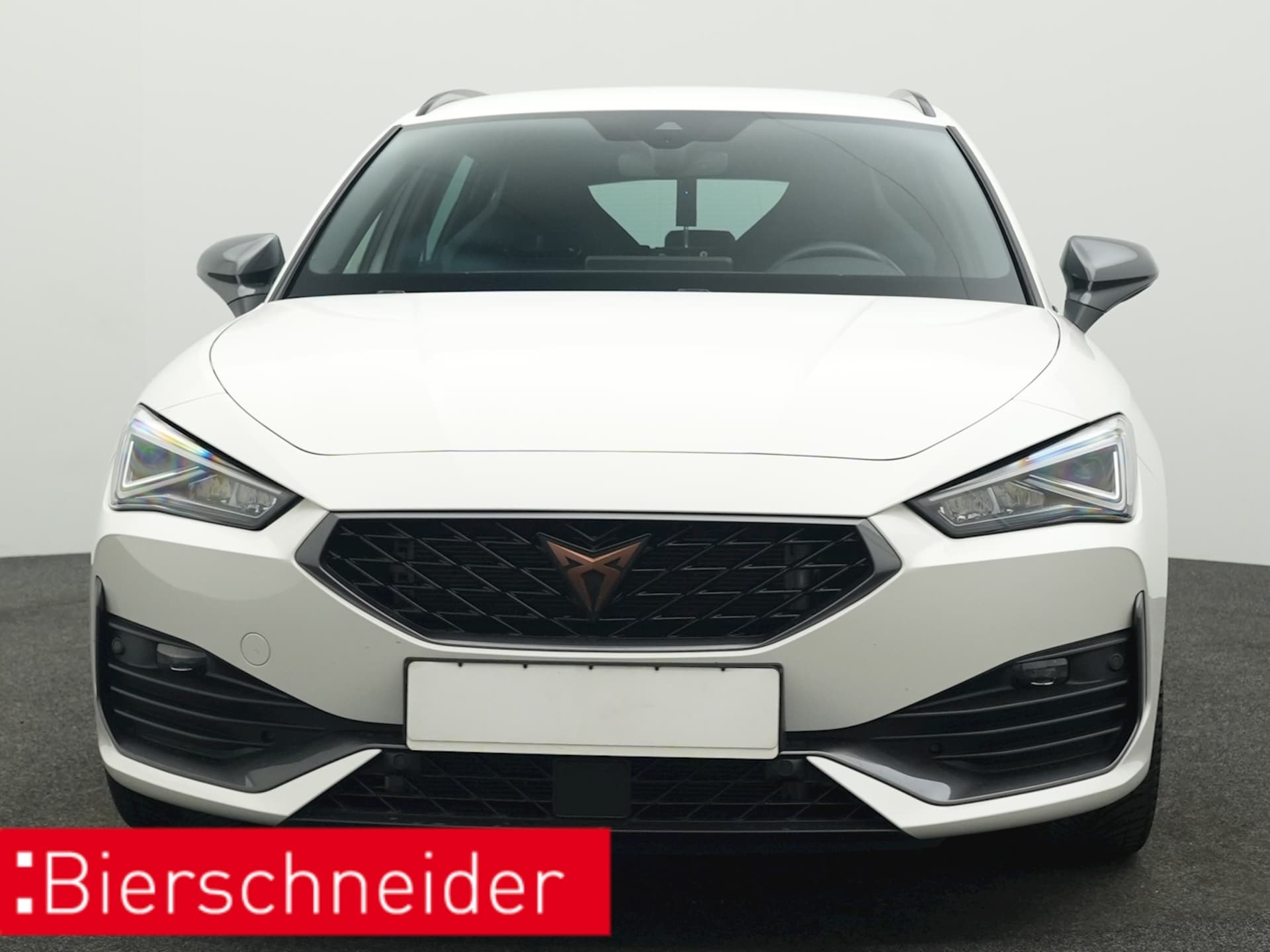 CUPRA Leon Sportstourer VZ